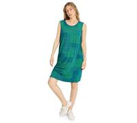 Cecil Damen Patchwork Print Kleid