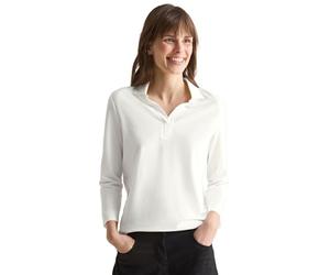 Cecil Damen Piqué Poloshirt