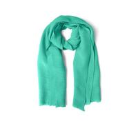 Cecil - Plissée-Schal aventurine green