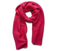 Cecil Damen Plissée-Schal