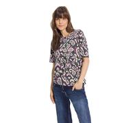 Cecil Damen Print T-Shirt