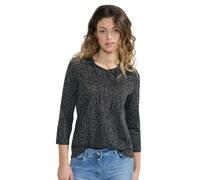 Cecil Damen Print Tunikashirt
