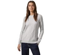 CECIL Pullover mit Strickmuster