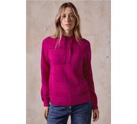 CECIL Pullover mit Turtleneck