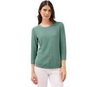 Cecil Damen Rundhals Strickpullover