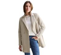 Cecil Damen Scuba-Mantel