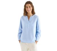 Seersucker Bluse
