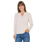 Cecil Damen Shirt im Tunika-Look