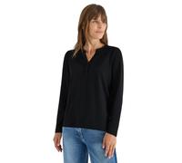 Cecil Damen Shirt im Tunika-Look
