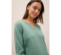 Shirt im Tunika