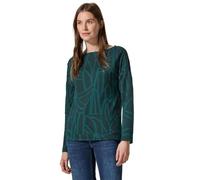 Cecil Damen Shirt mit Knöpfen