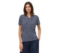 Cecil Damen Shirt mit Minimal Print