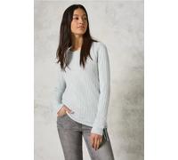 EOS_Cosy Rib Shirt