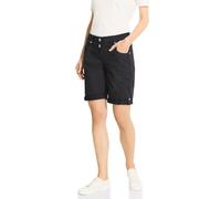 Cecil Damen Shorts mit Straight Legs