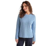 Cecil Damen Softer Rundhals Pullover