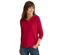 Cecil Damen Softes Kapuzenshirt