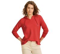 Cecil Damen Softes Kapuzenshirt