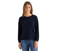 Cecil Damen Softes Langarmshirt