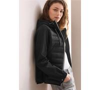 Cecil Damen Softshell Jacke in Schwarz, Gr: M