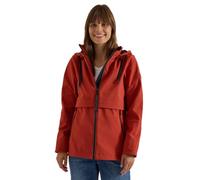 Softshell Jacke mit abnehmbarer Kapuze