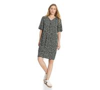 Sommerkleid CECIL Gr. XXL (46), US-Größen, schwarz Damen Kleider (28391710-XXL) schwarz