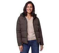 Steppjacke CECIL, Damen, Gr. M (40), chocolate sauce braun, Jacken Steppjacke, mit moderner Steppung (75230918-M) chocolate sauce braun