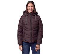 Steppjacke CECIL, Damen, Gr. S (38), berry rot, Stoff, Oberstoff: 100% Polyester. Futter: 100% Polyester. Füllung: 100% Polyester, unifarben, comfort fit normal, ohne Ausschnitt, Bündchen, Jacken Step