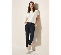 Cecil Damen B379073 Hose, Universal Blue, 31 EU