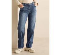 CECIL Straight Leg Jeans