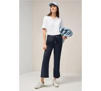 Cecil Damen B379378 Hose, Universal Blue, XS/26L