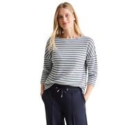 Cecil Pullover in Blau - 28% | Größe XL | Damen Pullover Cardigans