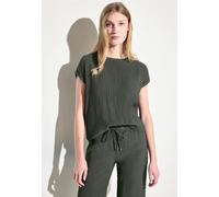 Struktur Blusenshirt - S