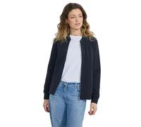 Cecil Damen Struktur Shirtjacke
