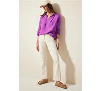 Cecil Damen Strukturbluse