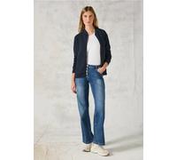 Cecil Damen Strukturjacke