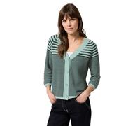 Cecil Damen Strukturmix Cardigan