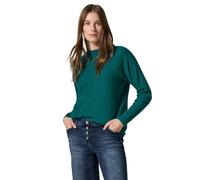 Cecil Damen Strukturmix Dolman Pullover