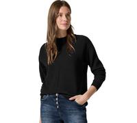 Cecil Damen Strukturmix Dolman Pullover