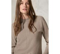 CECIL Strukturmix Dolman Pullover