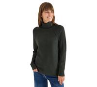 Cecil Damen Strukturmix Pullover
