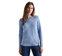 Cecil Damen Strukturpullover