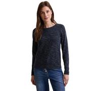 Cecil Damen Strukturpullover