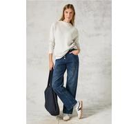 Strukturpullover - XXL