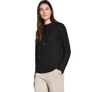 Cecil Damen Strukturshirt