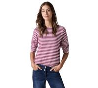 Cecil Damen Strukturshirt