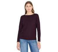 Cecil Damen Strukturshirt
