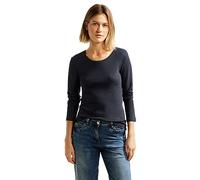 Cecil Damen Style Pia Langarmshirt,L