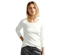 Cecil Damen Style Pia Langarmshirt,XXL