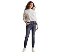 Cecil - Jeans im Slim Fit - Style Toronto blau - Gr. - 29/30