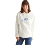 Cecil Damen Sweathoodie mit Artwork